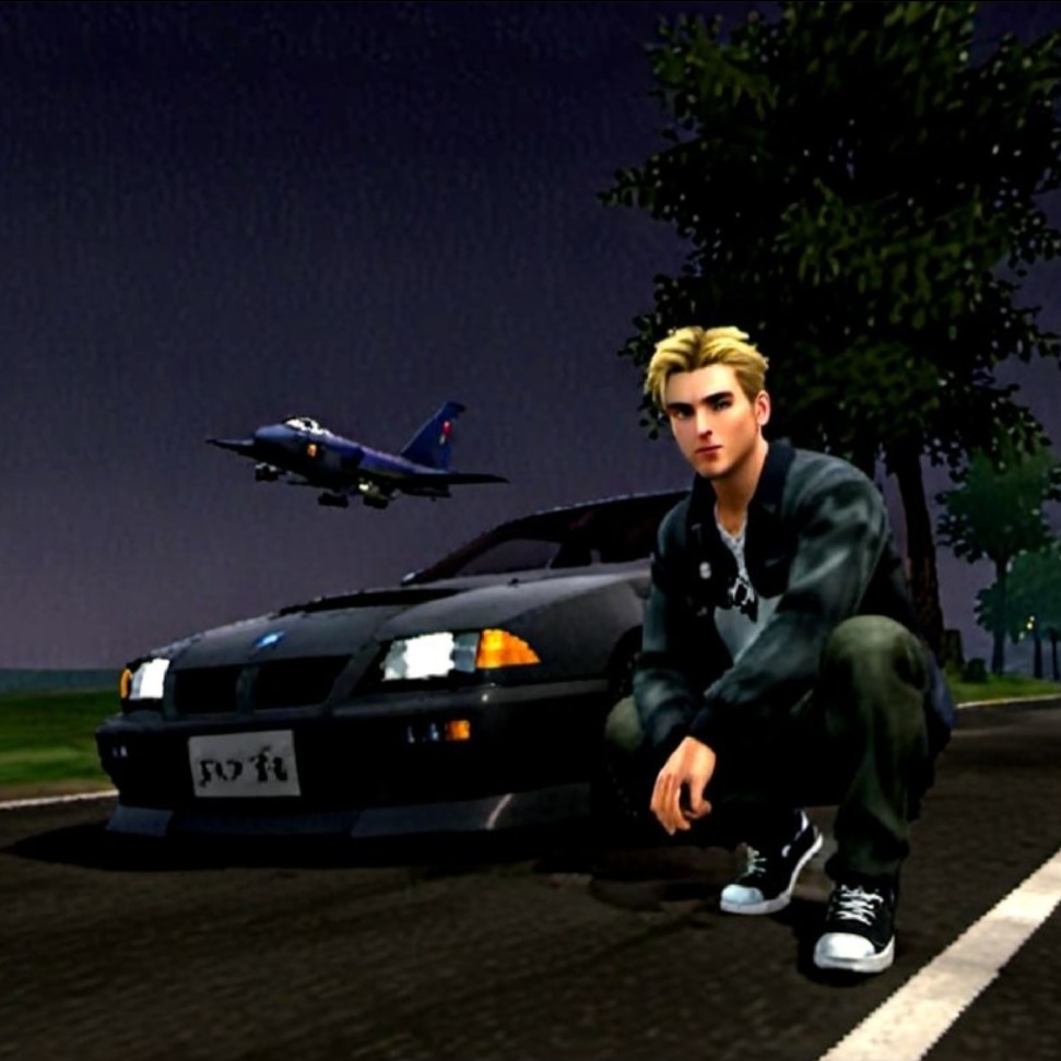 Site Admin with E39
