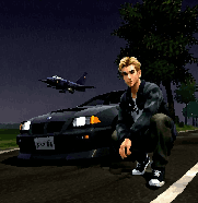 Site Admin with E39