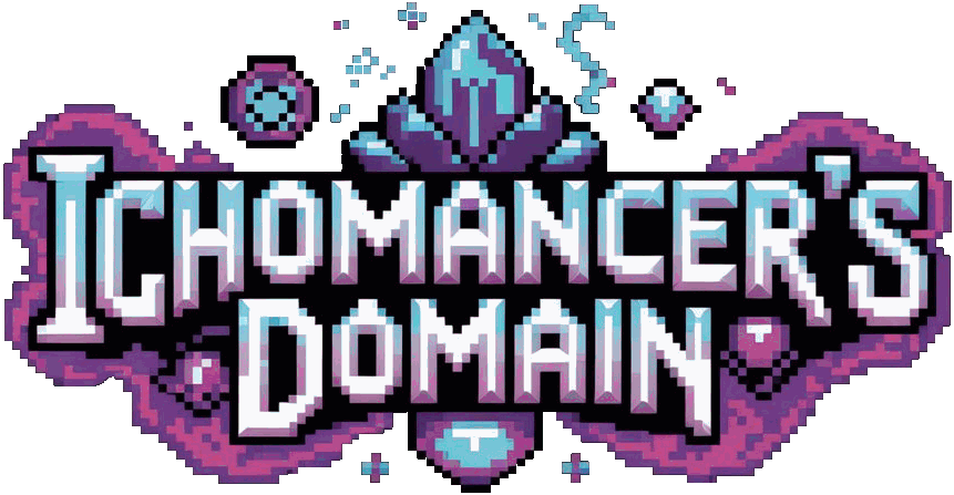 Ichomancer's Domain